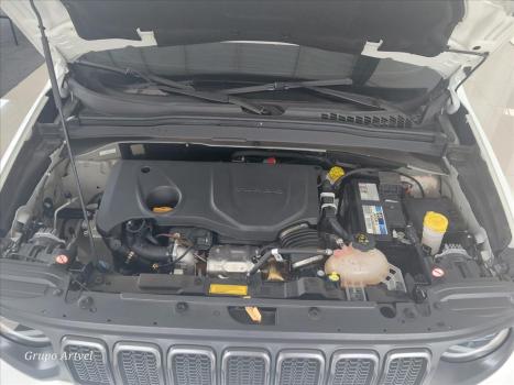 JEEP Renegade 1.3 16V 4P FLEX T270 S 4X4 TURBO AUTOM�TICO, Foto 10