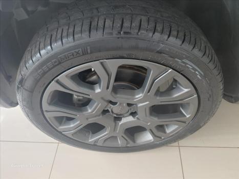 JEEP Renegade 1.3 16V 4P FLEX T270 S 4X4 TURBO AUTOM�TICO, Foto 11