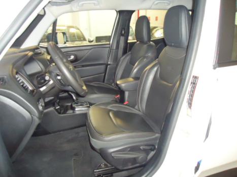 JEEP Renegade 1.3 16V 4P FLEX T270 LONGITUDE TURBO AUTOM�TICO, Foto 2