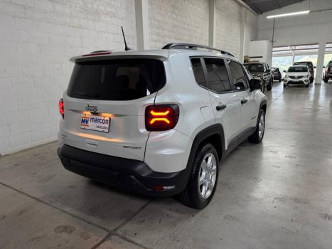 JEEP Renegade 1.3 16V 4P FLEX T270 SPORT TURBO AUTOM�TICO, Foto 7