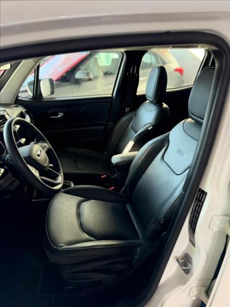 JEEP Renegade 1.3 16V 4P FLEX T270 LONGITUDE TURBO AUTOM�TICO, Foto 9