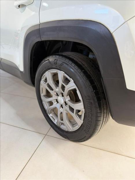 JEEP Renegade 1.3 16V 4P FLEX T270 LONGITUDE TURBO AUTOM�TICO, Foto 13