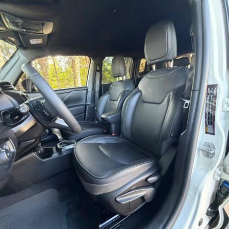 JEEP Renegade 1.3 16V 4P FLEX T270 S 4X4 TURBO AUTOM�TICO, Foto 12