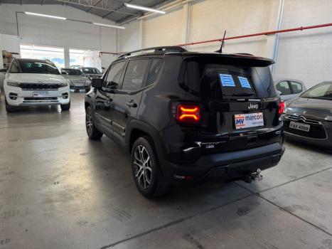JEEP Renegade 1.3 16V 4P FLEX T270 LONGITUDE TURBO AUTOM�TICO, Foto 7