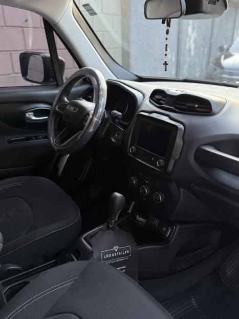 JEEP Renegade 1.3 16V 4P FLEX T270 TURBO AUTOM�TICO, Foto 5