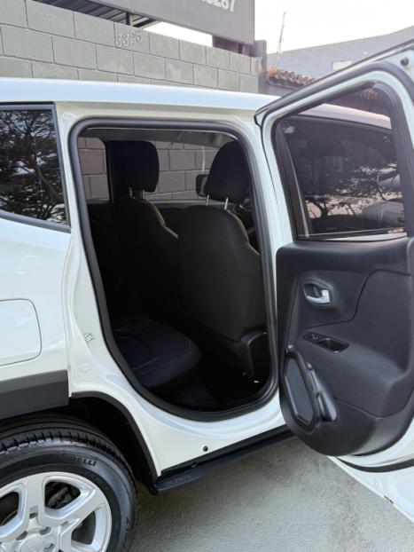 JEEP Renegade 1.3 16V 4P FLEX T270 TURBO AUTOM�TICO, Foto 6