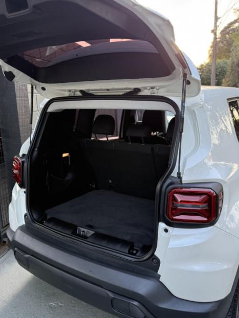 JEEP Renegade 1.3 16V 4P FLEX T270 TURBO AUTOM�TICO, Foto 7