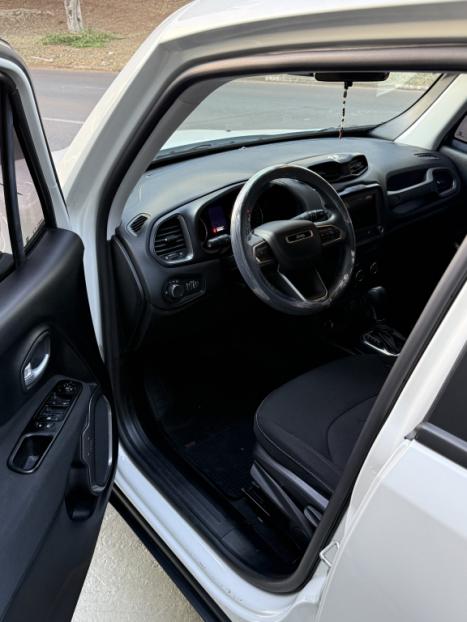 JEEP Renegade 1.3 16V 4P FLEX T270 TURBO AUTOM�TICO, Foto 8