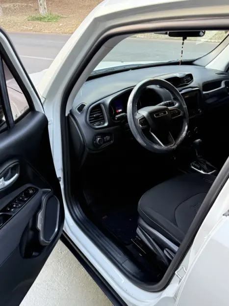 JEEP Renegade 1.3 16V 4P FLEX T270 TURBO AUTOM�TICO, Foto 9