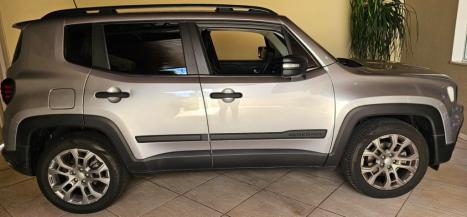 JEEP Renegade 1.3 16V 4P FLEX T270 SPORT TURBO AUTOM�TICO, Foto 1