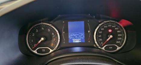 JEEP Renegade 1.3 16V 4P FLEX T270 SPORT TURBO AUTOM�TICO, Foto 2