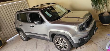 JEEP Renegade 1.3 16V 4P FLEX T270 SPORT TURBO AUTOM�TICO, Foto 4