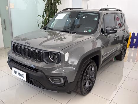 JEEP Renegade 1.3 16V 4P FLEX T270 LONGITUDE TURBO AUTOM�TICO, Foto 1