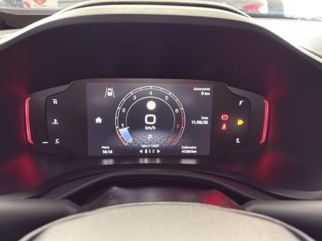 JEEP Renegade 1.3 16V 4P FLEX T270 LONGITUDE TURBO AUTOM�TICO, Foto 9