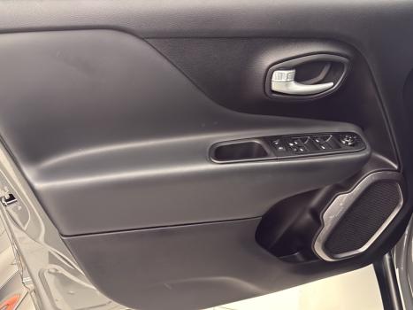 JEEP Renegade 1.3 16V 4P FLEX T270 LONGITUDE TURBO AUTOM�TICO, Foto 11