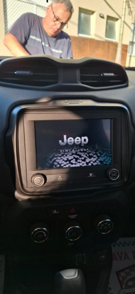 JEEP Renegade 1.3 16V 4P FLEX T270 SPORT TURBO AUTOM�TICO, Foto 3