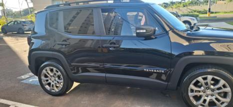 JEEP Renegade 1.3 16V 4P FLEX T270 SPORT TURBO AUTOM�TICO, Foto 4