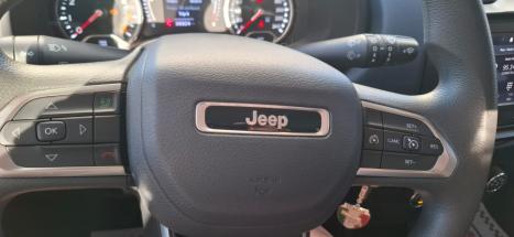 JEEP Renegade 1.3 16V 4P FLEX T270 SPORT TURBO AUTOM�TICO, Foto 6