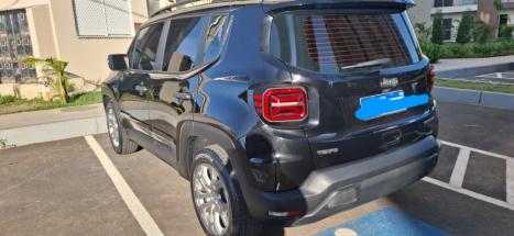 JEEP Renegade 1.3 16V 4P FLEX T270 SPORT TURBO AUTOM�TICO, Foto 7
