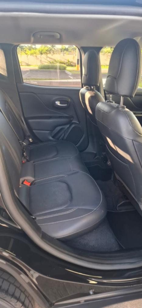 JEEP Renegade 1.3 16V 4P FLEX T270 SPORT TURBO AUTOM�TICO, Foto 8