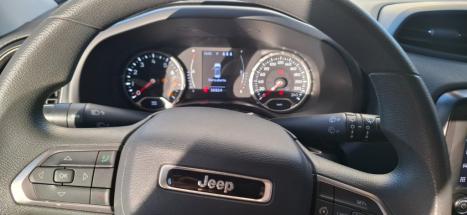 JEEP Renegade 1.3 16V 4P FLEX T270 SPORT TURBO AUTOM�TICO, Foto 9