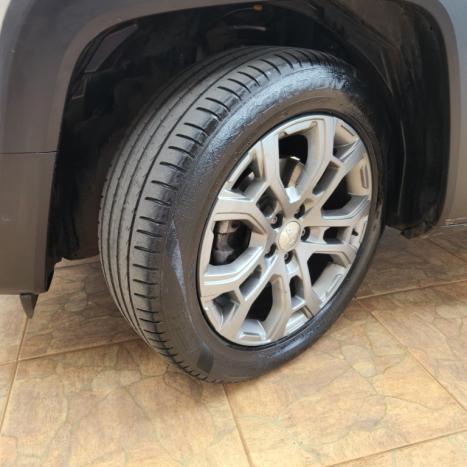 JEEP Renegade 1.3 16V 4P FLEX T270 LONGITUDE TURBO AUTOM�TICO, Foto 4