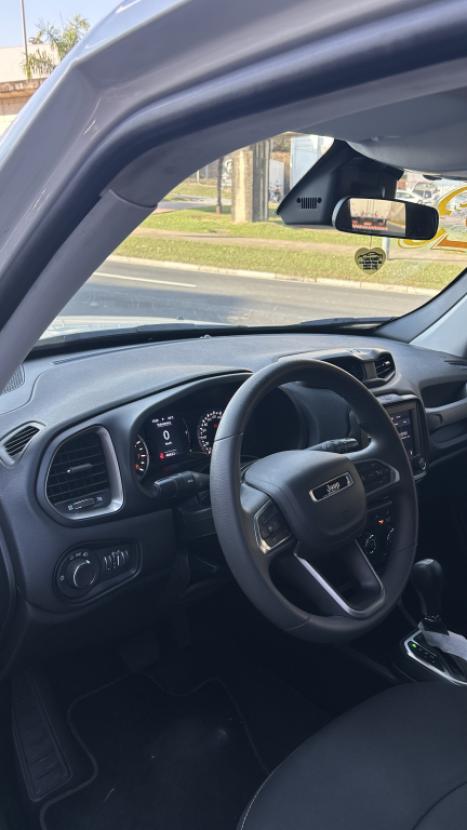 JEEP Renegade 1.3 16V 4P FLEX T270 SPORT TURBO AUTOM�TICO, Foto 3