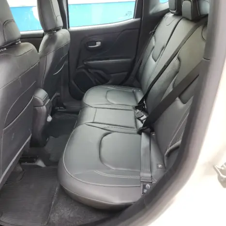 JEEP Renegade 1.3 16V 4P FLEX T270 LONGITUDE TURBO AUTOM�TICO, Foto 11