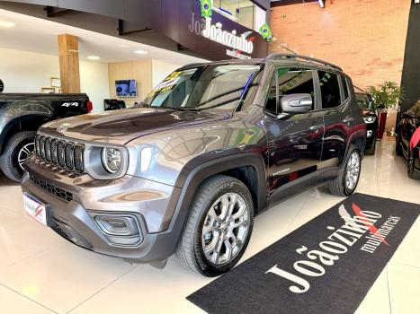 JEEP Renegade 1.3 16V 4P FLEX T270 SPORT TURBO AUTOM�TICO, Foto 1