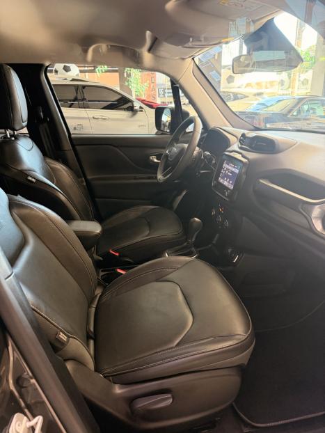 JEEP Renegade 1.3 16V 4P FLEX T270 SPORT TURBO AUTOM�TICO, Foto 7