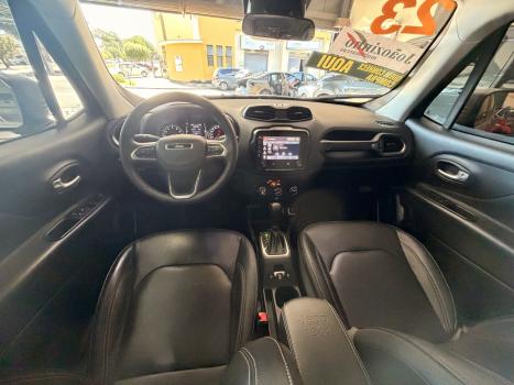 JEEP Renegade 1.3 16V 4P FLEX T270 SPORT TURBO AUTOM�TICO, Foto 9