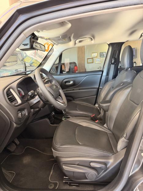 JEEP Renegade 1.3 16V 4P FLEX T270 SPORT TURBO AUTOM�TICO, Foto 10