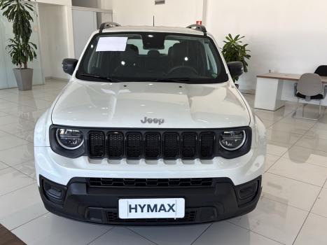 JEEP Renegade 1.3 16V 4P FLEX T270 SPORT TURBO AUTOM�TICO, Foto 3
