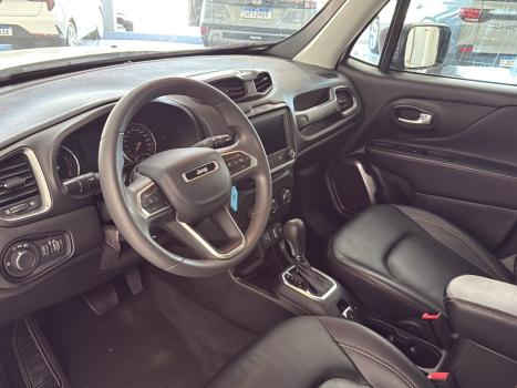 JEEP Renegade 1.3 16V 4P FLEX T270 SPORT TURBO AUTOM�TICO, Foto 6