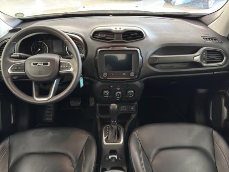 JEEP Renegade 1.3 16V 4P FLEX T270 SPORT TURBO AUTOM�TICO, Foto 7