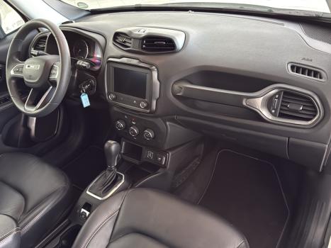 JEEP Renegade 1.3 16V 4P FLEX T270 SPORT TURBO AUTOM�TICO, Foto 8