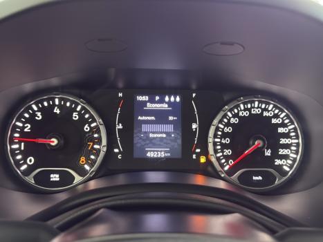 JEEP Renegade 1.3 16V 4P FLEX T270 SPORT TURBO AUTOM�TICO, Foto 9
