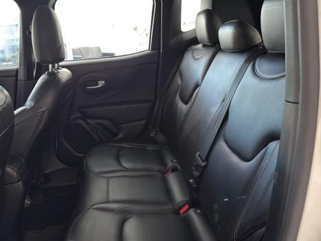 JEEP Renegade 1.3 16V 4P FLEX T270 SPORT TURBO AUTOM�TICO, Foto 10