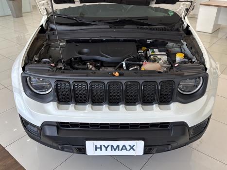 JEEP Renegade 1.3 16V 4P FLEX T270 SPORT TURBO AUTOM�TICO, Foto 12