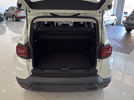 JEEP Renegade 1.3 16V 4P FLEX T270 SPORT TURBO AUTOM�TICO, Foto 13