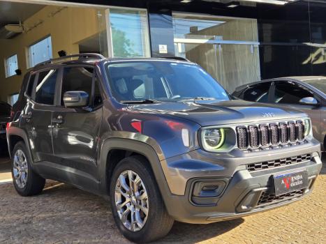 JEEP Renegade 1.3 16V 4P FLEX T270 SPORT TURBO AUTOM�TICO, Foto 2