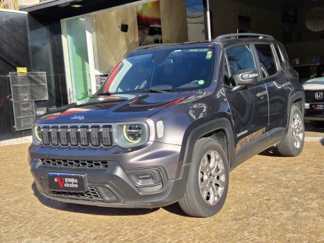 JEEP Renegade 1.3 16V 4P FLEX T270 SPORT TURBO AUTOM�TICO, Foto 3