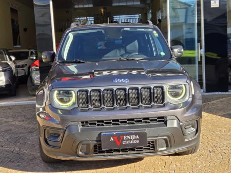 JEEP Renegade 1.3 16V 4P FLEX T270 SPORT TURBO AUTOM�TICO, Foto 4