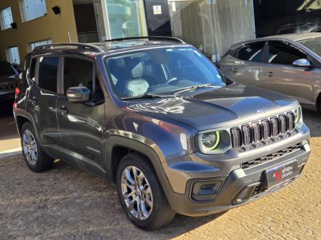JEEP Renegade 1.3 16V 4P FLEX T270 SPORT TURBO AUTOM�TICO, Foto 5
