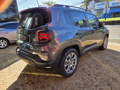 JEEP Renegade 1.3 16V 4P FLEX T270 SPORT TURBO AUTOM�TICO, Foto 7
