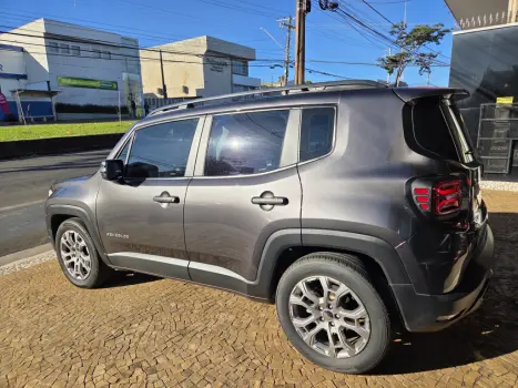 JEEP Renegade 1.3 16V 4P FLEX T270 SPORT TURBO AUTOM�TICO, Foto 11