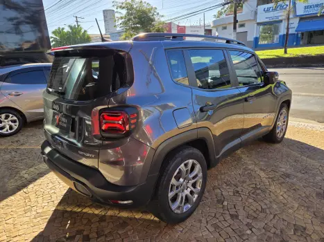 JEEP Renegade 1.3 16V 4P FLEX T270 SPORT TURBO AUTOM�TICO, Foto 12