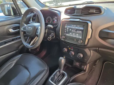 JEEP Renegade 1.3 16V 4P FLEX T270 SPORT TURBO AUTOM�TICO, Foto 14