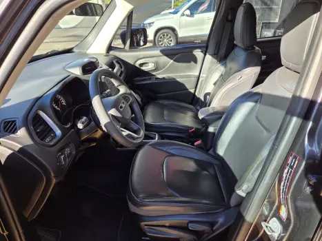 JEEP Renegade 1.3 16V 4P FLEX T270 SPORT TURBO AUTOM�TICO, Foto 16