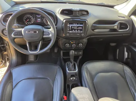 JEEP Renegade 1.3 16V 4P FLEX T270 SPORT TURBO AUTOM�TICO, Foto 18